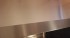 Aço Inox Escovado: sua superfície lisa sem porosidade torna fácil e rápido manter a coifa sempre limpa.