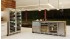 Compõe Conjuntos: com os demais produtos da linha Tecno Professional com o mesmo design e puxador tubular em inox, como a adega, cervejeira, frigobar, icemaker e gaveta refrigerada.