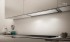 Uso a 50 cm de Altura do Fogão: maior eficiência de sucção por os filtros metálicos ocultos permitem aplicar a coifa mais próxima do fogão.