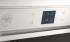 Painel TFT "Touch & Scroll": elegante, sem frestas e todo acionado por toque. Facilmente controla todas as funções e indica a troca do filtro de água, porta aberta e alterações de temperatura ocorridas no refrigerador e freezer em caso de queda de energia.
