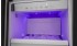 Luz Ultravioleta: elimina 99,9% das bactérias, vírus e germes que podem contaminar o gelo, preservando a saúde da sua família. Atua também contra a formação de mofo no interior escuro e úmido do produto, mantendo-o sempre limpo sem danos às peças plásticas. Suas quatro luzes UV atuam continuamente quando a porta está fechada.