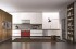 Design Profissional: compõe refinados conjuntos com os demais produtos da linha Professional Bertazzoni como o fogão, coifa, refrigerador, lava-louças e gaveta aquecida.