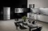Design profissional: compõe refinados conjuntos com os demais produtos da linha Professional Bertazzoni como o forno combinado com micro-ondas, o forno a vapor e a gaveta aquecida.