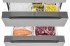 Super Freezer: função para um mais rápido congelamento dos alimentos à -22º C, que proporciona melhor preservação do sabor, aroma, textura e nutrientes.