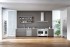 Compõe Conjuntos: com os demais produtos da linha Bertazzoni Master Series com o mesmo design e puxadores tubulares.