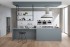 Compõe Conjuntos: com os demais produtos da linha Bertazzoni Professional com o mesmo design.