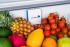 Filtro Ultrafresh: alimentos frescos por mais tempo através da filtragem do ar para remover o gás etileno liberado naturalmente pelos mesmos e também dos demais odores do refrigerador.