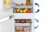 Sistema de Refrigeração Independente: com Cold Air Flow que distribui alta umidade de forma homogênea preservando por mais tempo os alimentos, seus nutrientes, aromas, sabores, texturas e aparência, sem misturar odores.