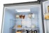 Iluminação por LEDs: presente no compartimento refrigerado, proporciona uma sofisticada e uniforme iluminação interna dos alimentos sem gerar calor.