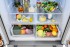 Super Cool: função que conserva melhor o sabor e os nutrientes dos alimentos colocados em temperatura ambiente no refrigerador, resfriando-os rapidamente à 2 ºC por 150 minutos.