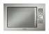 Forno Micro-ondas Combinado de embutir TECNO Velox TM25EX.