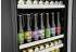 Temperatura de - 5 °C a 10 °C: conserve e saboreie todos os tipos de cervejas em suas corretas temperaturas para desfrutar plenamente de seus sabores, aromas e texturas. A temperatura pode ser regulada com precisão sendo distribuída de forma ventilada e homogênea por todo o seu interior.
