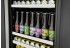 Temperatura de - 5 ºC a 10 ºC: conserve e saboreie todos os tipos de cervejas em suas corretas temperaturas para desfrutar plenamente de seus sabores, aromas e texturas. A temperatura pode ser regulada com precisão sendo distribuída de forma ventilada e homogênea por todo o seu interior.