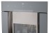 Painel Glass Touch: todas as funções e controle de temperaturas acionados por toque no painel equipado com display de temperatura digital.