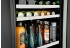 Temperatura de - 2 ºC à 18 ºC: conserve todos os tipos de bebidas e alimentos em suas corretas temperaturas para desfrutar plenamente de seus sabores, aromas e texturas. A temperatura pode ser regulada com precisão sendo distribuída de forma ventilada e homogênea por todo o seu interior.