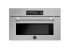 Forno Combinado com Micro-ondas Bertazzoni MAST30 SOEX.