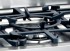 Suporte de Panelas Wok: permite utilizar o queimador Dual Flame no preparo de receitas orientais.