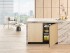 Embutimento Perfeito: pode ser aplicado em um nicho sem frestas laterais de ventilação, proporcionando um elegante acabamento.