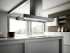 Design com Bordas Angulares: se integra com elegância aos mais diversos estilos de cozinha compondo ambientes sofisticados com elevada funcionalidade.