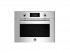 Forno Micro-ondas Combinado Bertazzoni F457PRO MWTX.