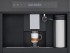 Pressão de 20 Bar: ao preparar todos os tipos de café é aplicada alta pressão no café em pó para extrair o máximo de seus sabores e aromas e servir um café mais cremoso.