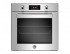 Forno com vapor combinado Bertazzoni Professional PRO6011 VTX
