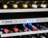 Precisão no Controle de Temperaturas: conserve, amadureça e saboreie vinhos em suas corretas temperaturas para desfrutar plenamente de seus sabores e aromas.