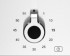 Timer: desliga o forno e emite um aviso sonoro após até 55 minutos.