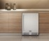 Embutimento Perfeito: pode ser aplicado em um nicho sem frestas laterais de ventilação, proporcionando um elegante acabamento.