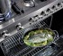 Forno Ventilado por Convecção: com 108 litros, oferece 9 versáteis funções e temperatura de 40 °C a 250 °C para um delicioso preparo de todos os tipos de receitas. Permite preparar vários pratos simultaneamente no forno sem misturar odores e sabores entre os alimentos, ganhando tempo e utilizando toda a capacidade do forno.