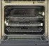 Forno com grande capacidade de preparo: oferece 116 litros em um amplo espaço interno para receitas de todos os tamanhos.