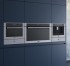 Compõe Conjuntos: com os demais produtos da linha Tecno Professional com o mesmo design e detalhes em latão.
