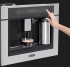Funções de Início e Desligamento Automático: permite definir com precisão o horário de acionamento e de desligamento da cafeteira para maior agilidade ao preparar seus cafés.