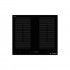 Cooktop a indução Tecno THVI60 EPDA