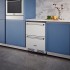 Embutimento Perfeito: pode ser aplicada em um nicho sem frestas laterais de ventilação, proporcionando um elegante acabamento.