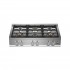 Rangetop Bertazzoni MAST366 RTBXT