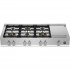 Rangetop Bertazzoni MAST 486 GRTBXT