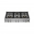 Rangetop Bertazzoni PROF366 RTBXT.