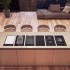Compõe Conjuntos: com a mais ampla linha de cooktops domino em 6 diferentes modelos, permite criar combinações para atender todas as necessidades de preparos culinários.